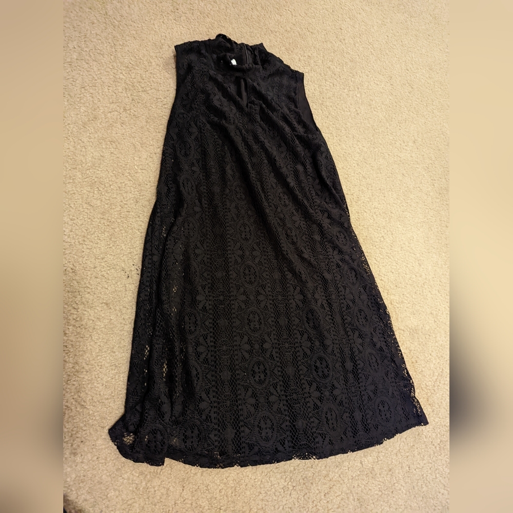 Libby Edelman Long Dress - Size L